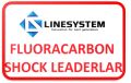 Fluorocarbon Shock Leaderlar
